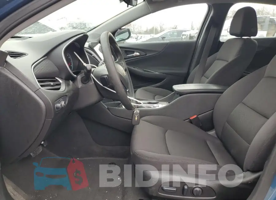 1G1ZD5ST7RF215815 Photo# 7