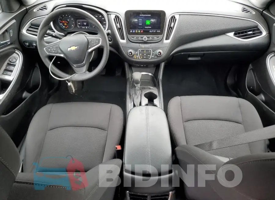 1G1ZD5ST7RF215815 Photo# 8