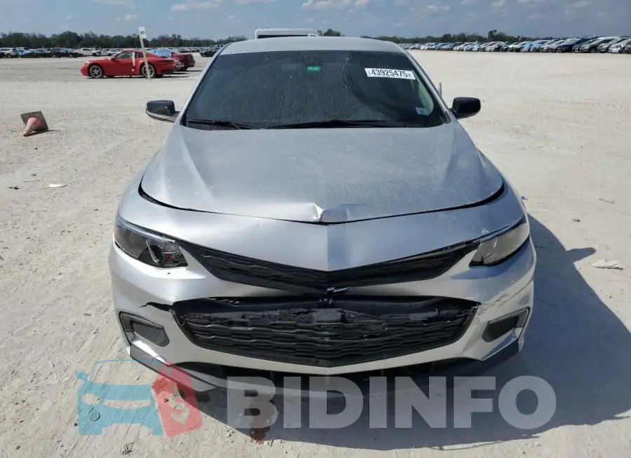 1G1ZD5ST8JF284730 Photo# 5