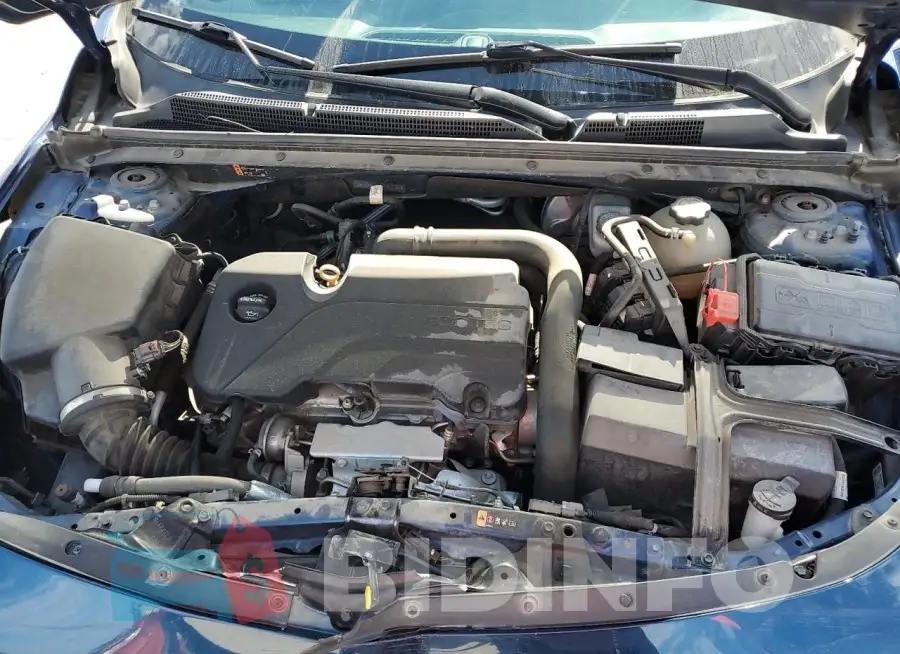 1G1ZD5ST8KF160362 Photo# 11