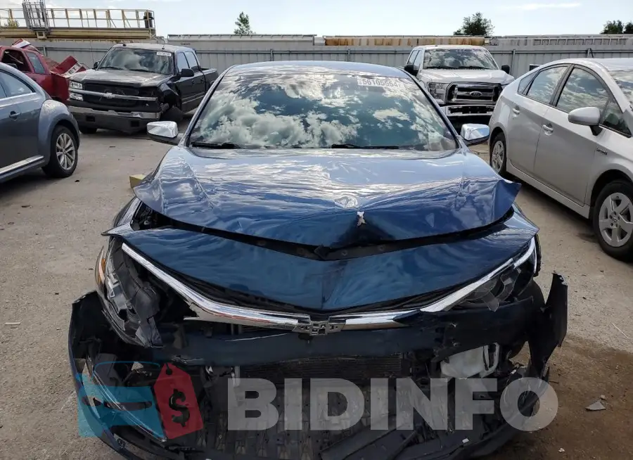 1G1ZD5ST8KF160362 Photo# 5