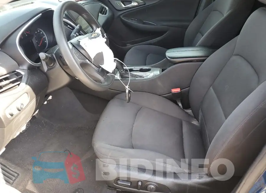 1G1ZD5ST8KF160362 Photo# 7