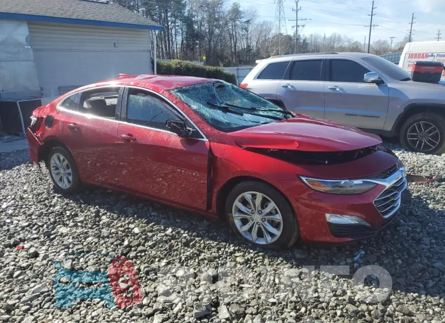 1G1ZD5ST8RF141305 Photo# 4