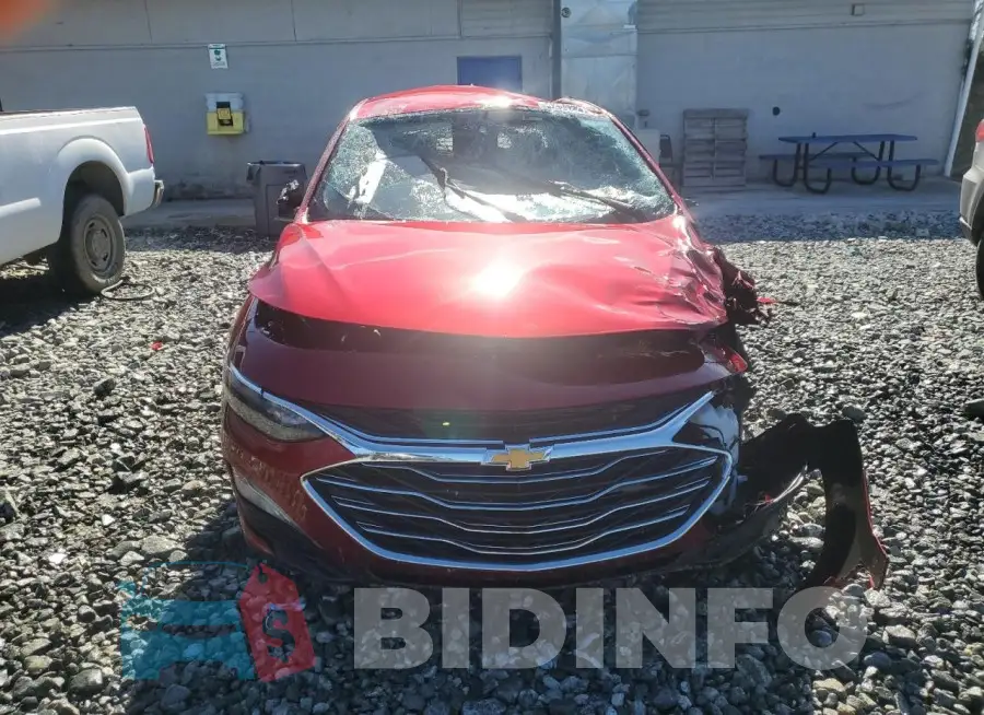 1G1ZD5ST8RF141305 Photo# 5