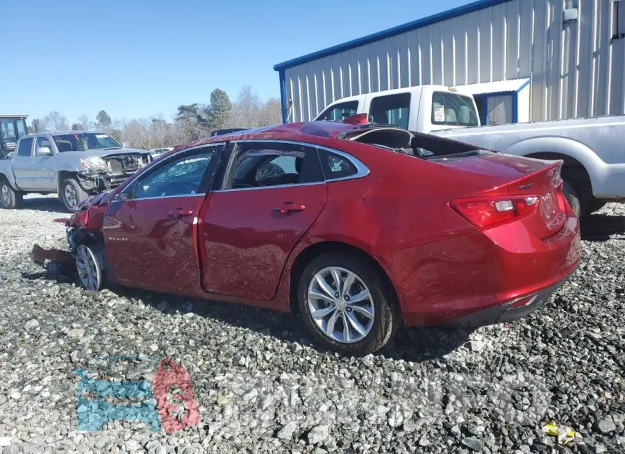 1G1ZD5ST8RF141305 Photo# 2