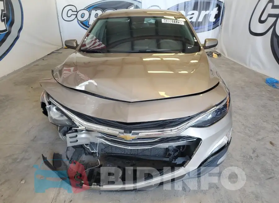 1G1ZD5ST9PF130956 Photo# 5