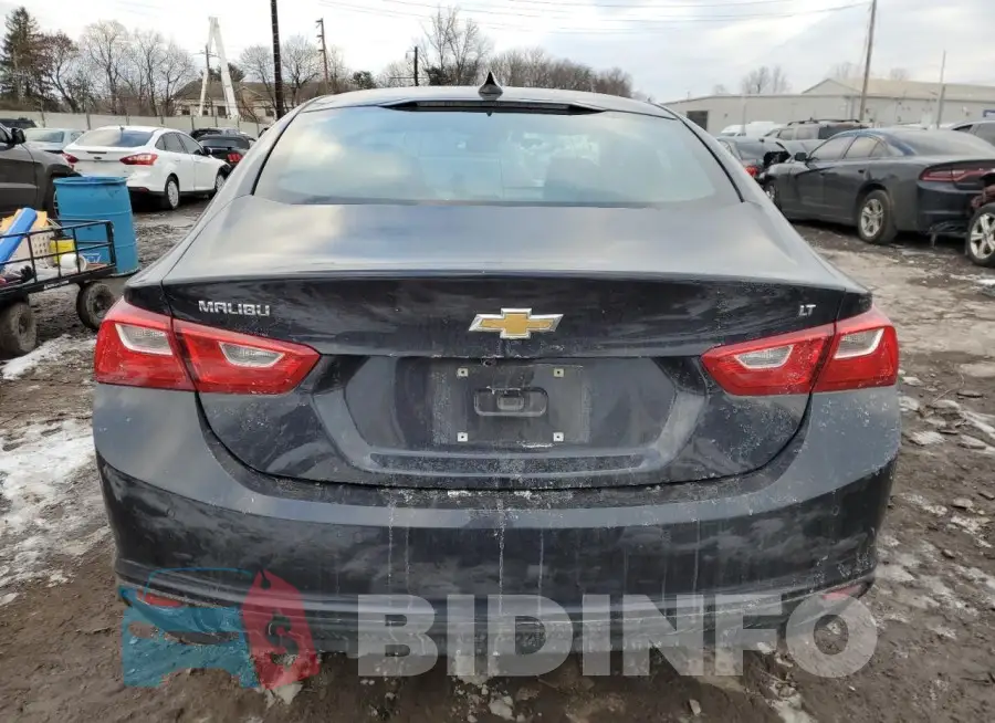 1G1ZD5ST9PF135994 Photo# 6