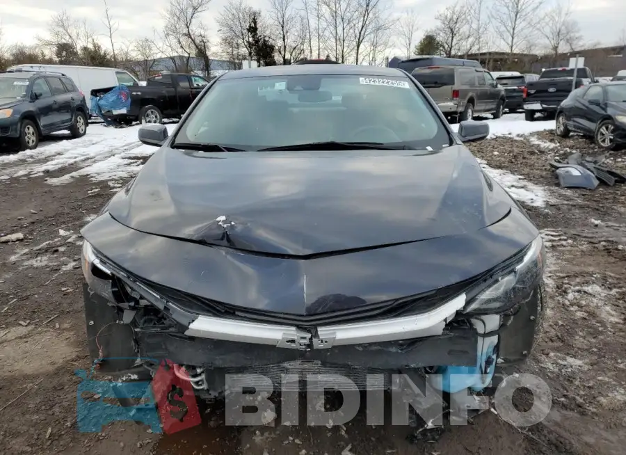 1G1ZD5ST9PF135994 Photo# 5