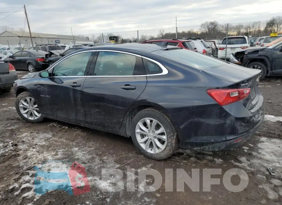 1G1ZD5ST9PF135994 Photo# 2