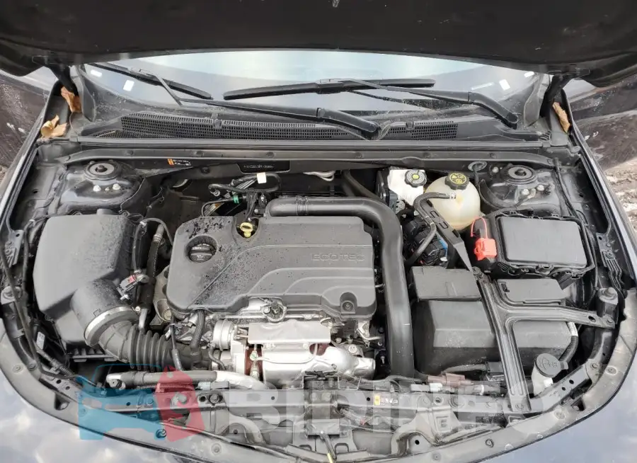 1G1ZD5ST9PF135994 Photo# 11