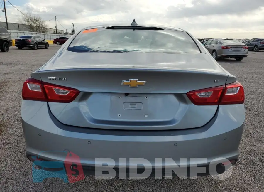1G1ZD5ST9RF173423 Photo# 6