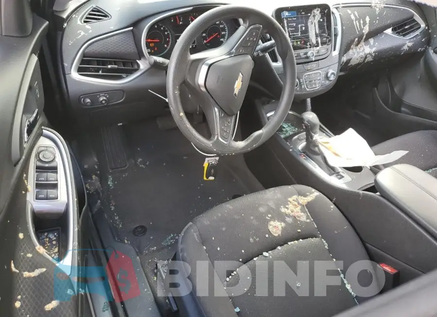 1G1ZD5ST9RF173423 Photo# 8
