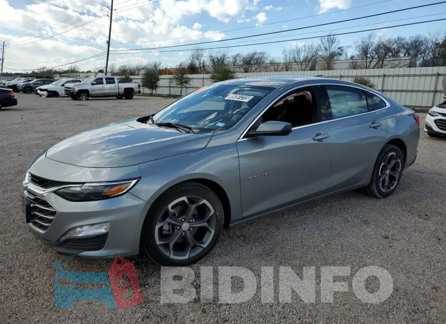 1G1ZD5ST9RF173423 Photo# 1