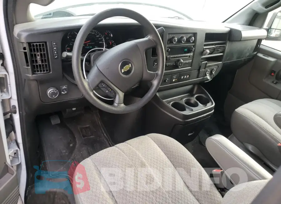 1GAZGPFFXH1281424 Photo# 8