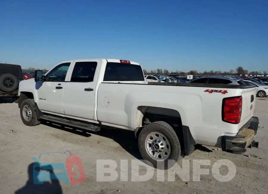 1GC4KVCYXKF171543 Photo# 2