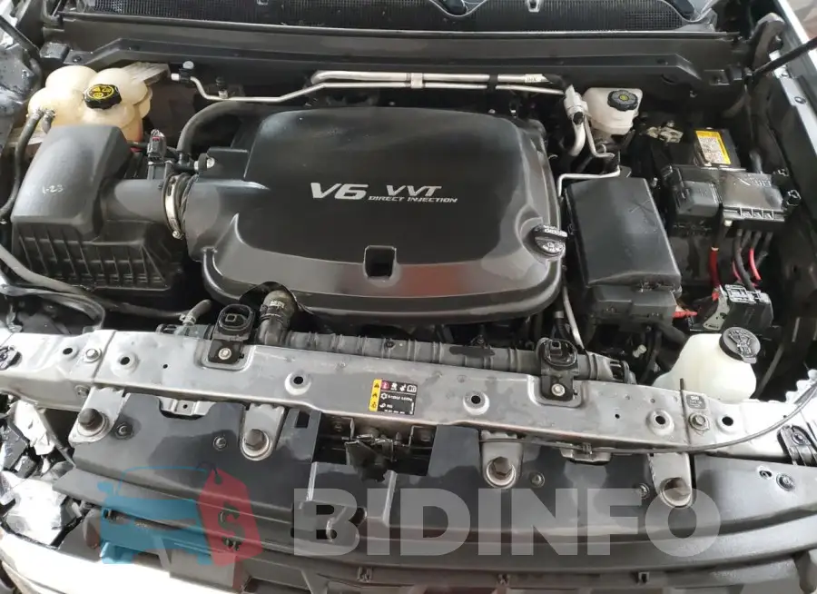 1GCGTBEN6M1102165 Photo# 11