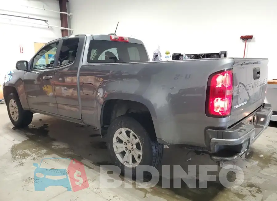 1GCHSCEA6N1182417 Photo# 2