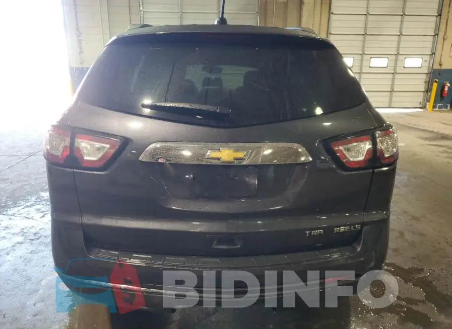 1GNKRFKD5GJ141157 Photo# 6
