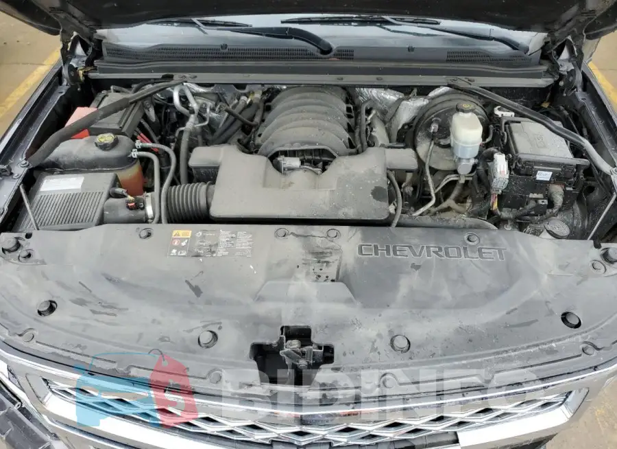 1GNSKBKC4GR459180 Photo# 12