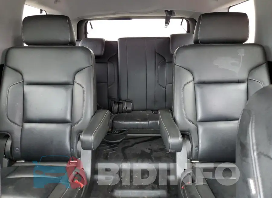 1GNSKBKC4GR459180 Photo# 10