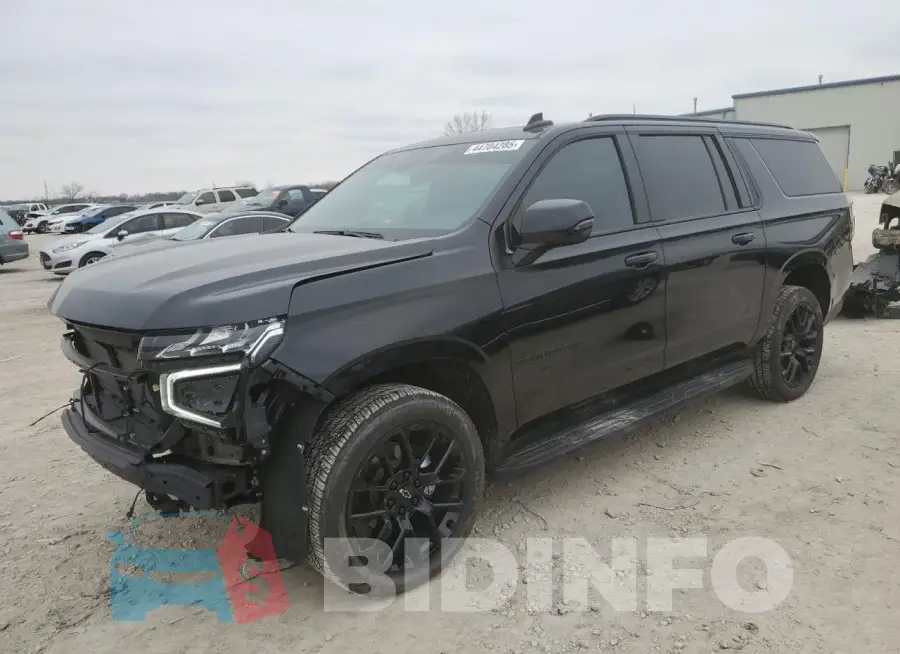 1GNSKEKD9PR513633 Photo# 1