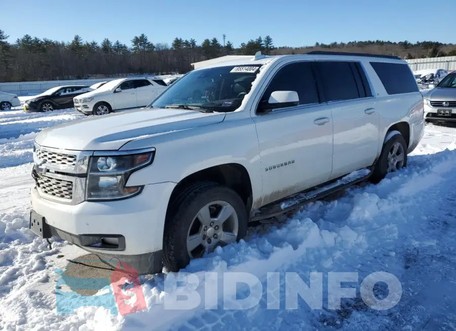 1GNSKHKC2GR285046 Photo# 1