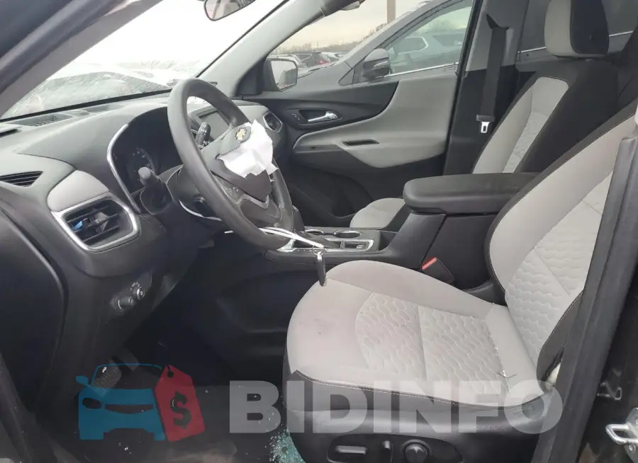 2GNAX5EV0L6141672 Photo# 7