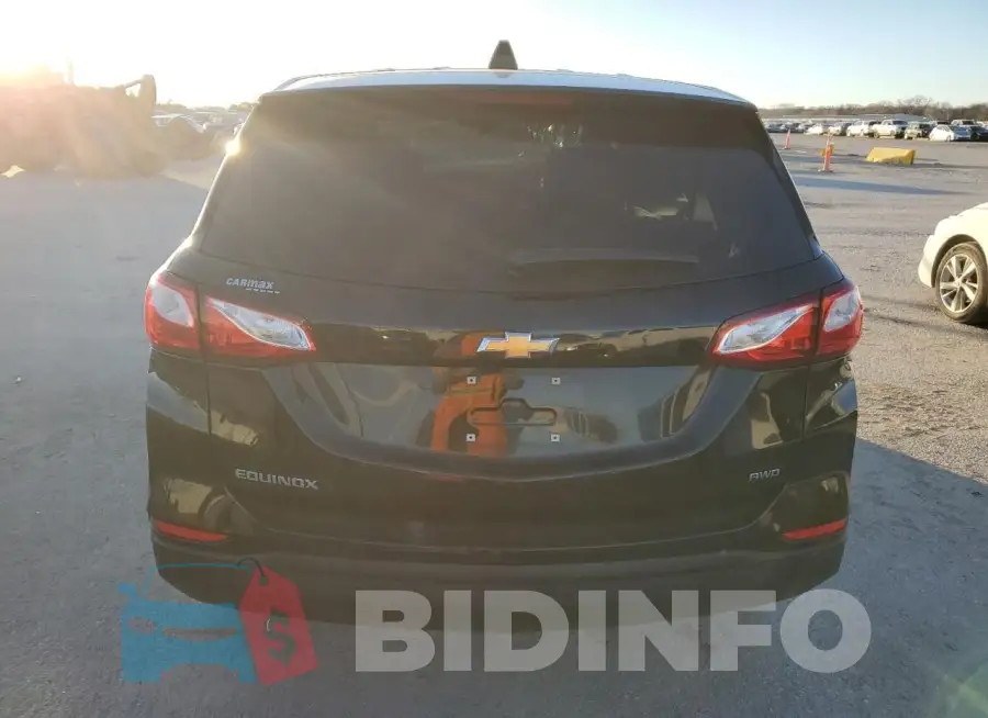2GNAX5EV0L6141672 Photo# 6