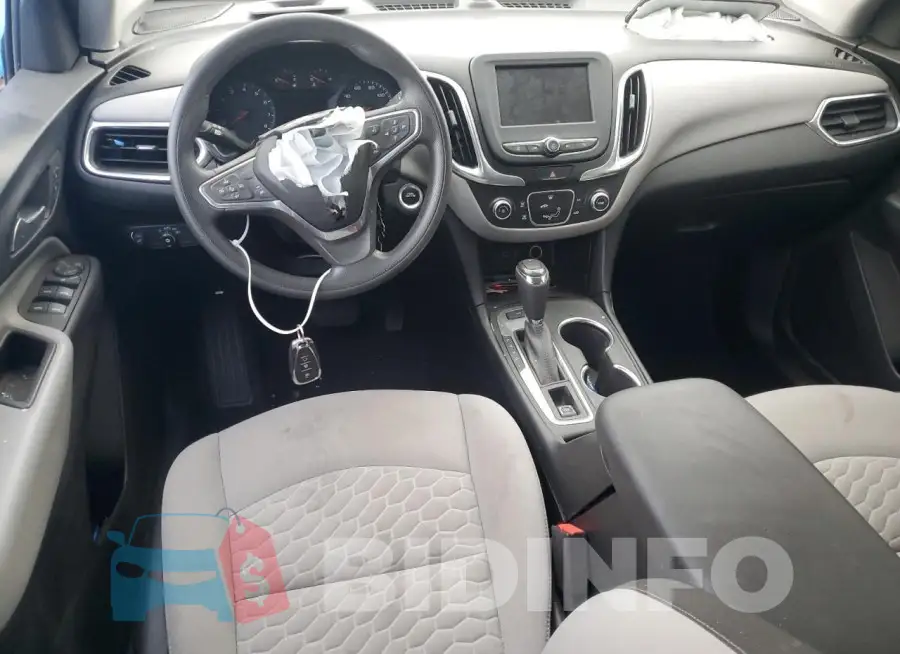 2GNAX5EV0L6141672 Photo# 8
