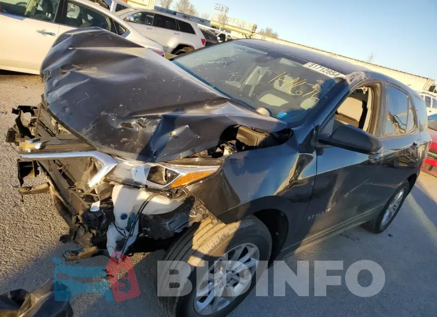 2GNAX5EV0L6141672 Photo# 1