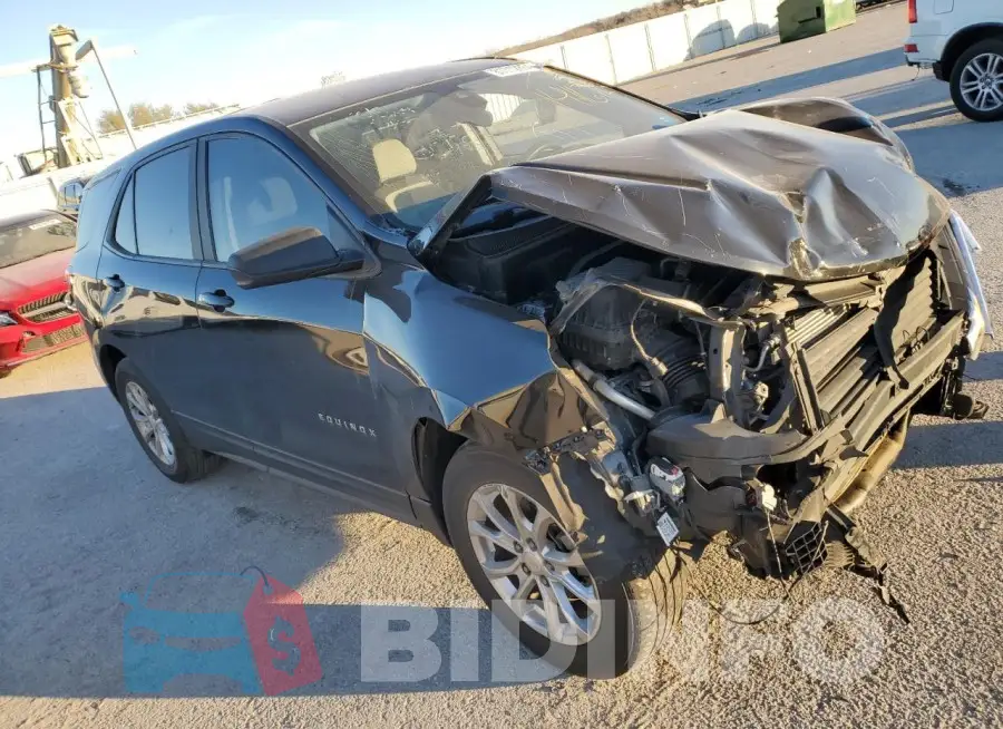 2GNAX5EV0L6141672 Photo# 4