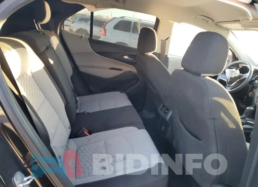 2GNAX5EV0L6141672 Photo# 11