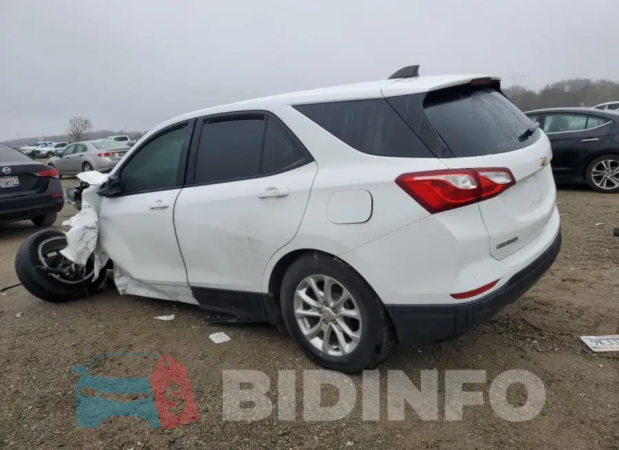 2GNAXHEV1K6239240 Photo# 2