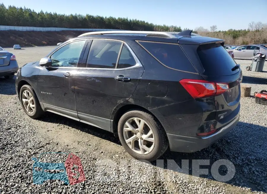 2GNAXNEV5K6216445 Photo# 2