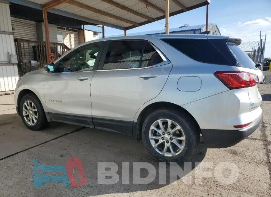 2GNAXTEV1M6162651 Photo# 2