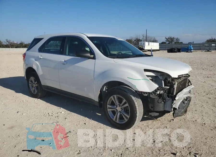 2GNFLEEK9G6344296 Photo# 4