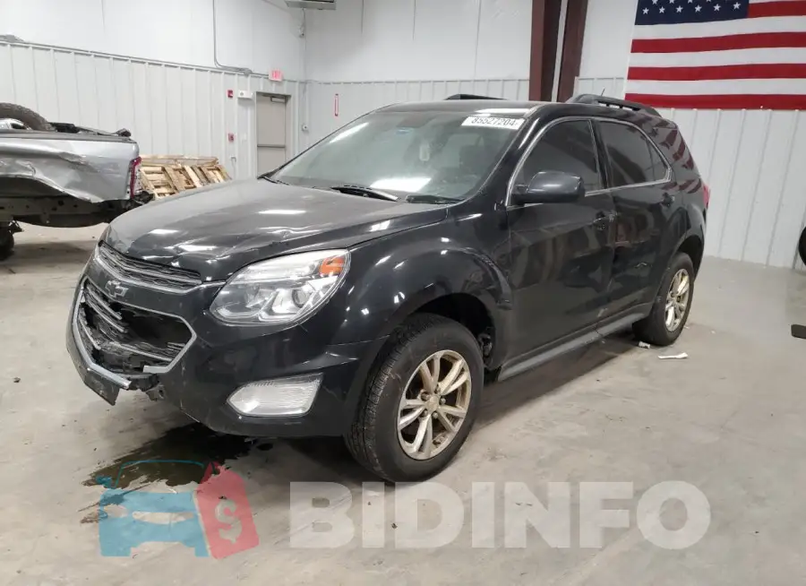 2GNFLFE39G6122517 Photo# 1
