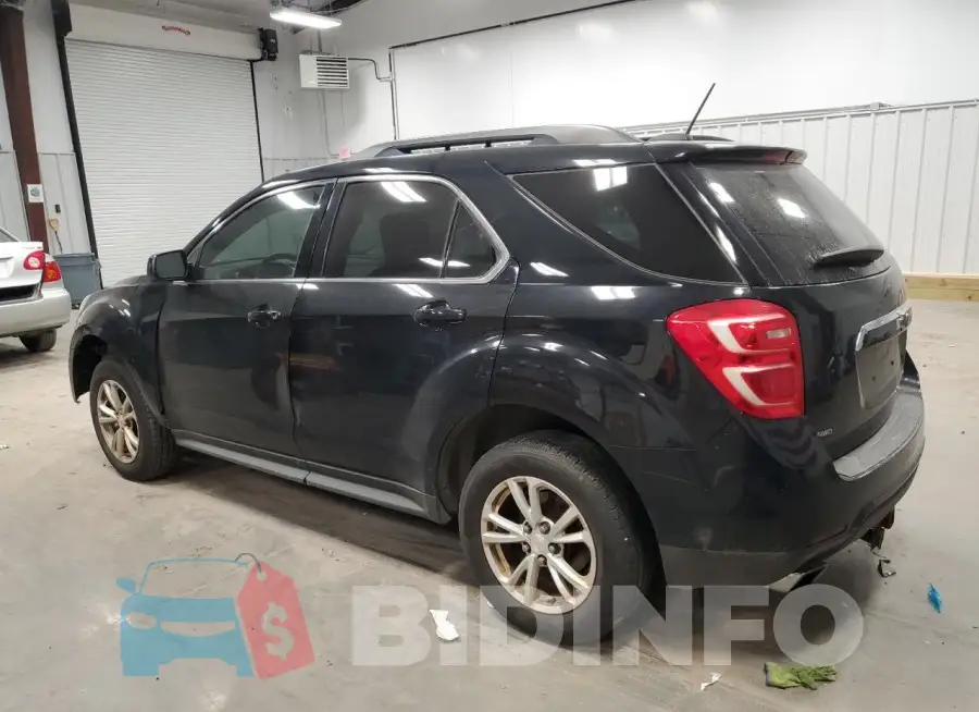 2GNFLFE39G6122517 Photo# 2