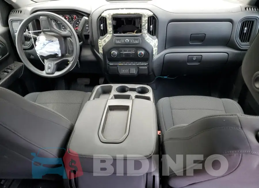 3GCPWBEK9MG143887 Photo# 8