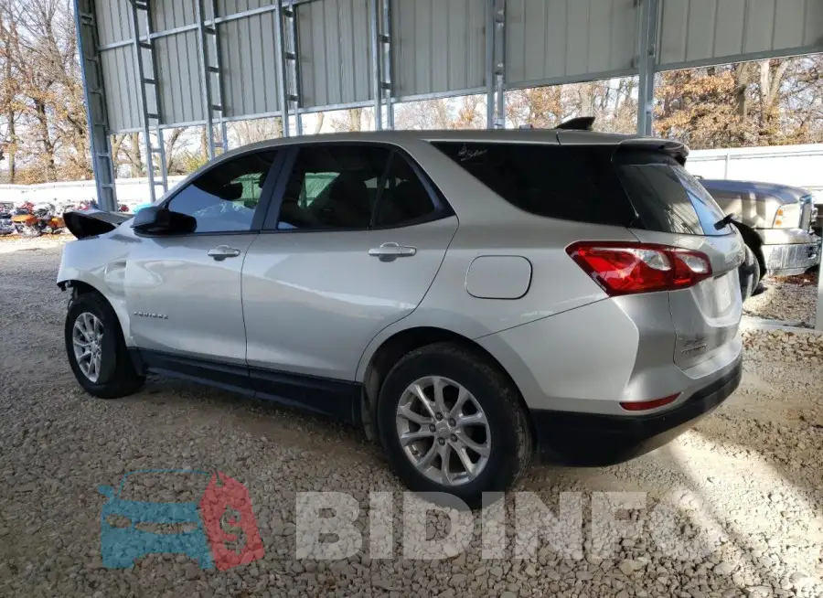 3GNAXHEV6LS730146 Photo# 2