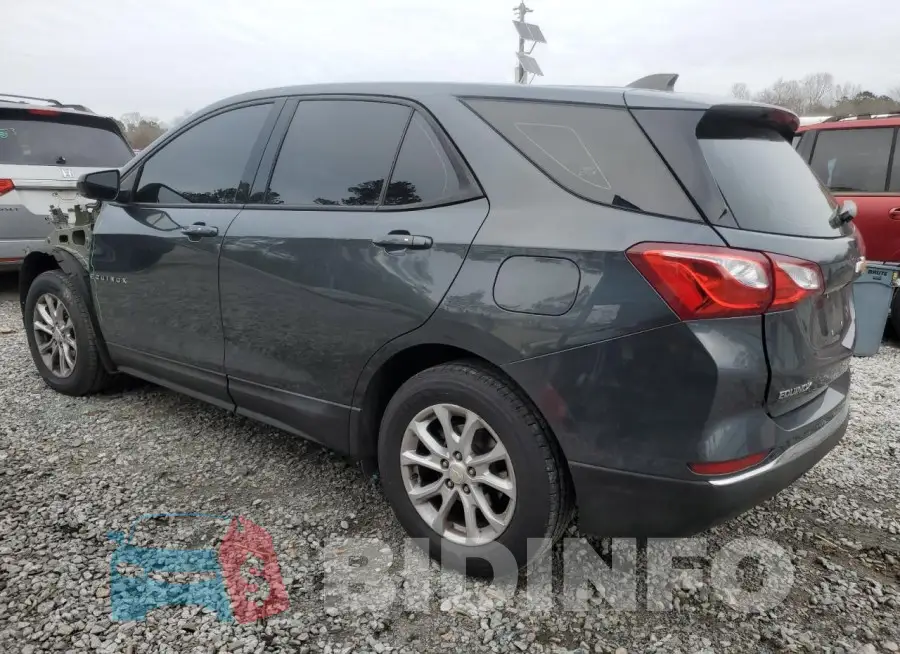 3GNAXHEV8JL287599 Photo# 2