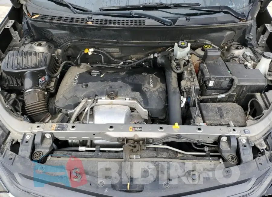 3GNAXKEX5JS532332 Photo# 12