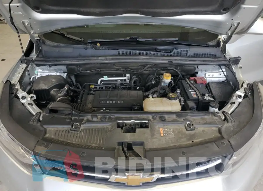 3GNCJLSB6JL271389 Photo# 12