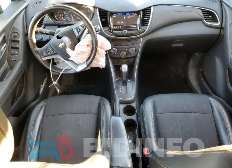3GNCJPSB1LL215628 Photo# 8