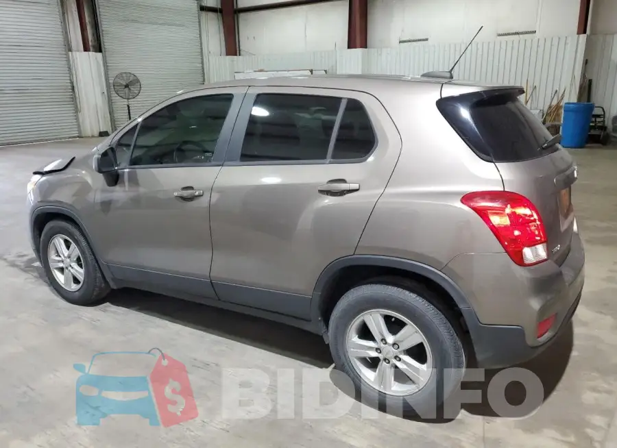 KL7CJKSB4LB349821 Photo# 2