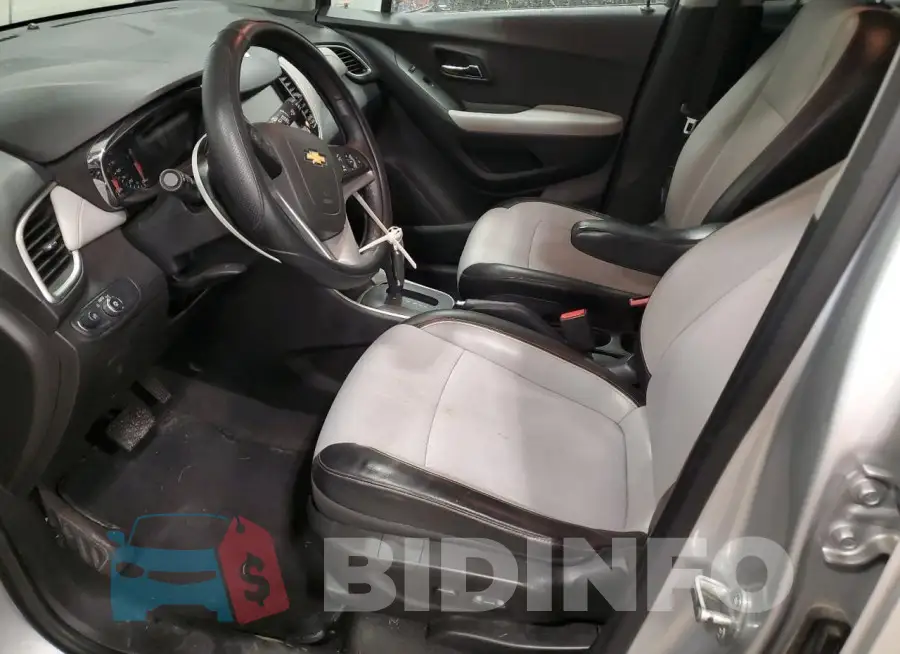 KL7CJLSB6HB157703 Photo# 7