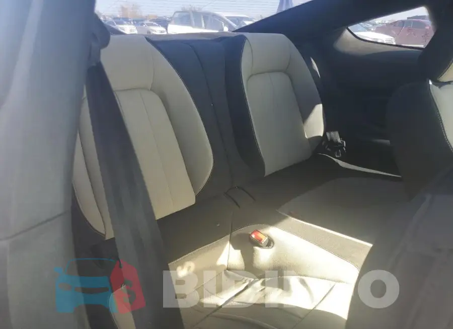 1FA6P8TH9K5168480 Photo# 10
