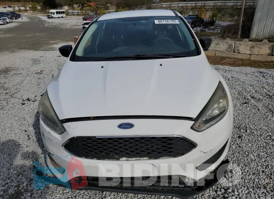 1FADP3E2XGL350291 Photo# 5