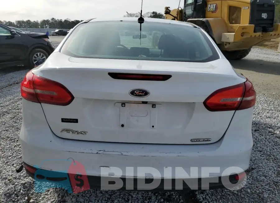 1FADP3E2XGL350291 Photo# 6