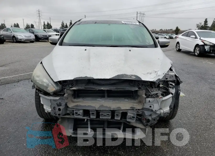 1FADP3F23GL281569 Photo# 5